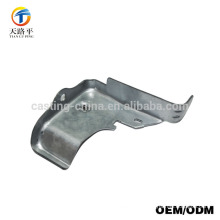 China OEM Aluminum Auto Car Parts and Accessories